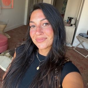 Meet your Posher, Brielle